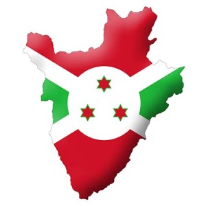 Republic of Burundi