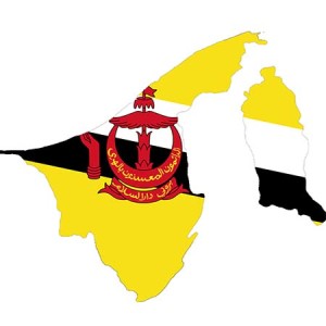 State of Brunei