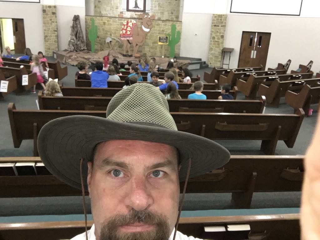 1 Seagoville Church of Christ