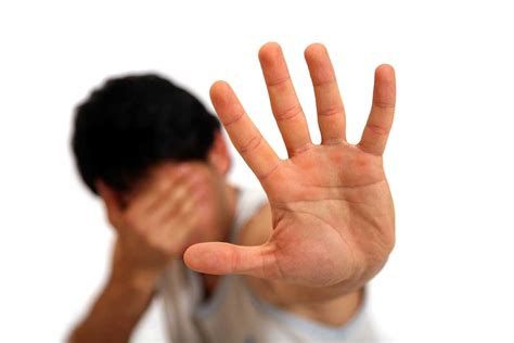 Are We Ashamed? - Seagoville Church of Christ